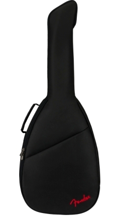 FAS405 Small Body Acoustic Gig Bag - 