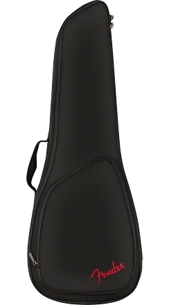 FU610 Concert Ukulele Gig Bag - 