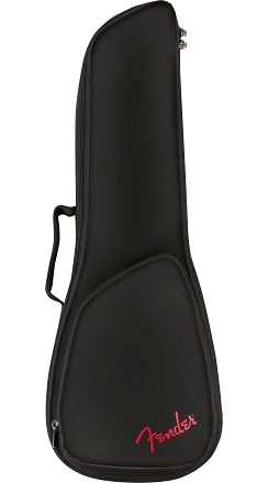 FU610 Soprano Ukulele Gig Bag - 