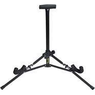 Mini Electric Guitar Stand - Black