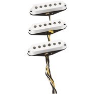 Custom Shop Fat '60s Stratocaster® Pickup Set - 