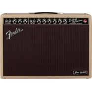 Tone Master® Deluxe Reverb® Blonde - Blonde