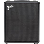 Rumble™ Stage 800 - Black