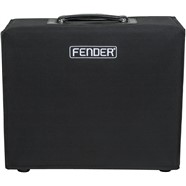 Bassbreaker™ Fitted Amp Cover - Black