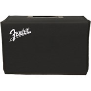 Mustang™ GT Amp Covers - Black