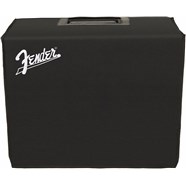 Mustang™ GT Amp Covers - Black