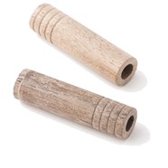 Bi-Flex™ Truss Rod Cavity Plugs - 