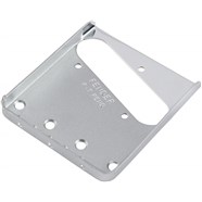 American Vintage 3-Saddle Telecaster Bridge Plate - 