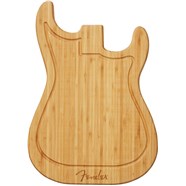 Fender™ Stratocaster™ Cutting Board - 