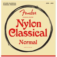 Classical/Nylon Guitar Strings - 