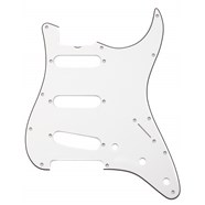 Pure Vintage '65 Stratocaster® Pickguard - 