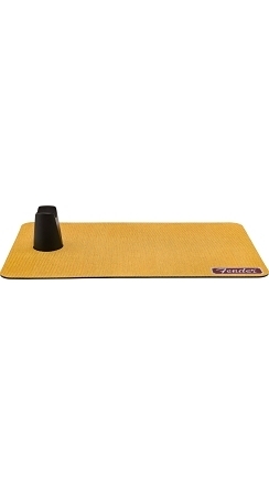 Fender® Work Mat Station - Tweed