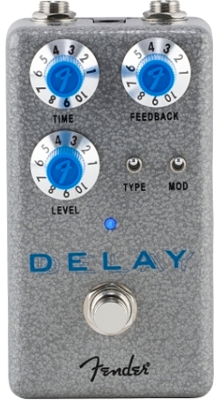 Hammertone™ Delay - 