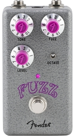 Hammertone™ Fuzz - 