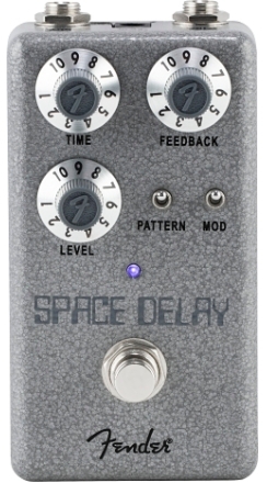 Hammertone™ Space Delay - 