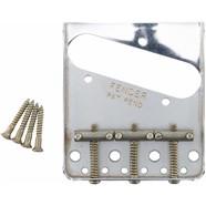 Road Worn® Tele® Bridge Assembly - 