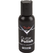 Custom Shop Guitar Polish 2 oz - 