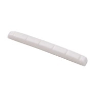 Stratocaster®-Telecaster® Pre-Slotted Melamine String Nut - 