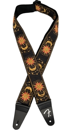 American Vintage II Sun Straps - Sunburst