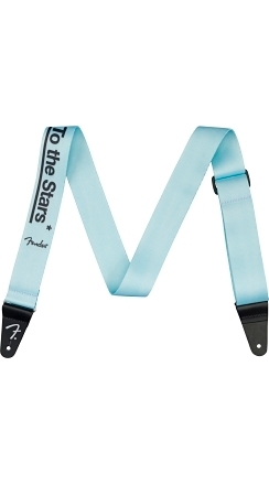 Tom DeLonge To The Stars Straps - Daphne Blue