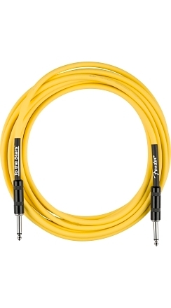 Cable de instrumento Tom DeLonge To The Stars - Graffiti Yellow