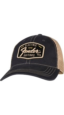 Casquette Fender® avec logo Transition - 