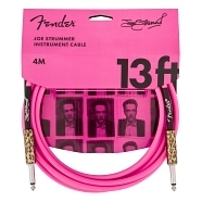 Cable para instrumento de 4m Joe Strummer - 