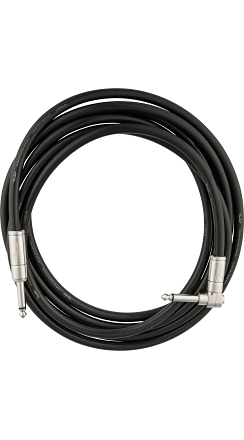 Cables de instrumentos Serie Professional Kill Switch - Black