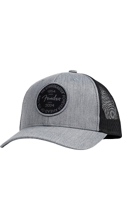 Stratocaster™ 70th Anniversary Badge Hat - 