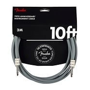 Cable de instrumento del Aniversario de 3 metros - 