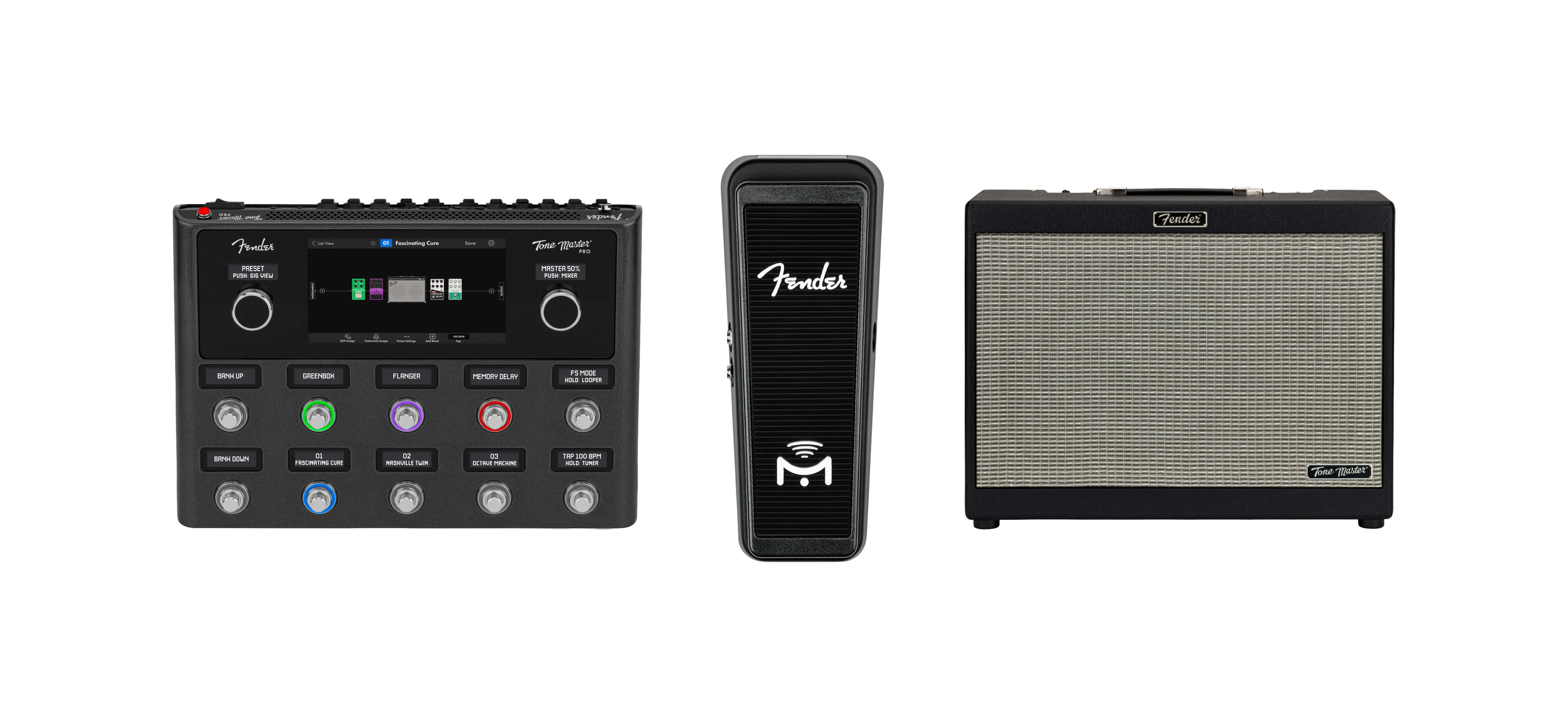 Tone Master Pro Bundle