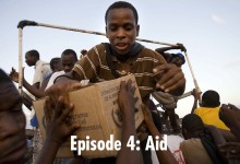 Aid (FYE #4)