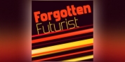 Forgotten Futurist font download