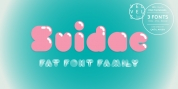 Suidae font download