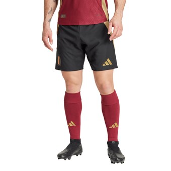 Belgium FA adidas Home Authentic Shorts 2024