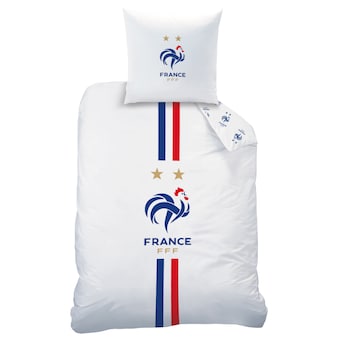 France Classic Bedding Set - 140 x 200 + 63 x 63