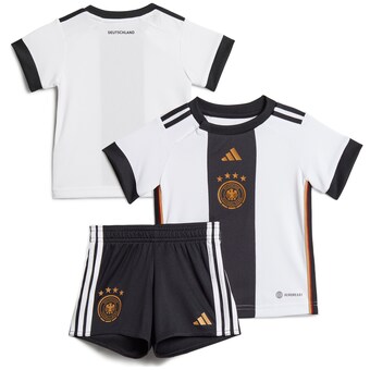 Germany Home Baby Kit 2022