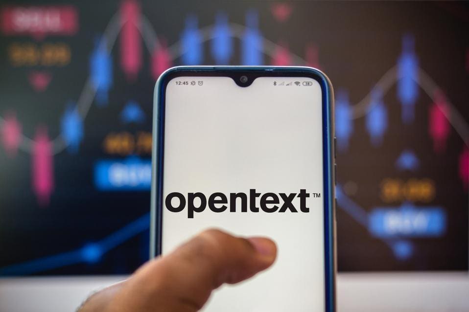 OpenText