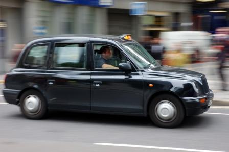 Black Cab