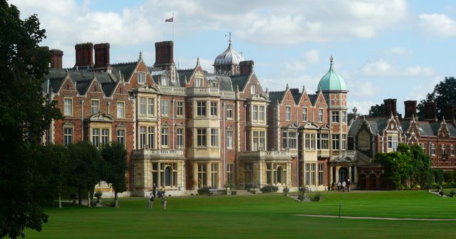 Sandringham