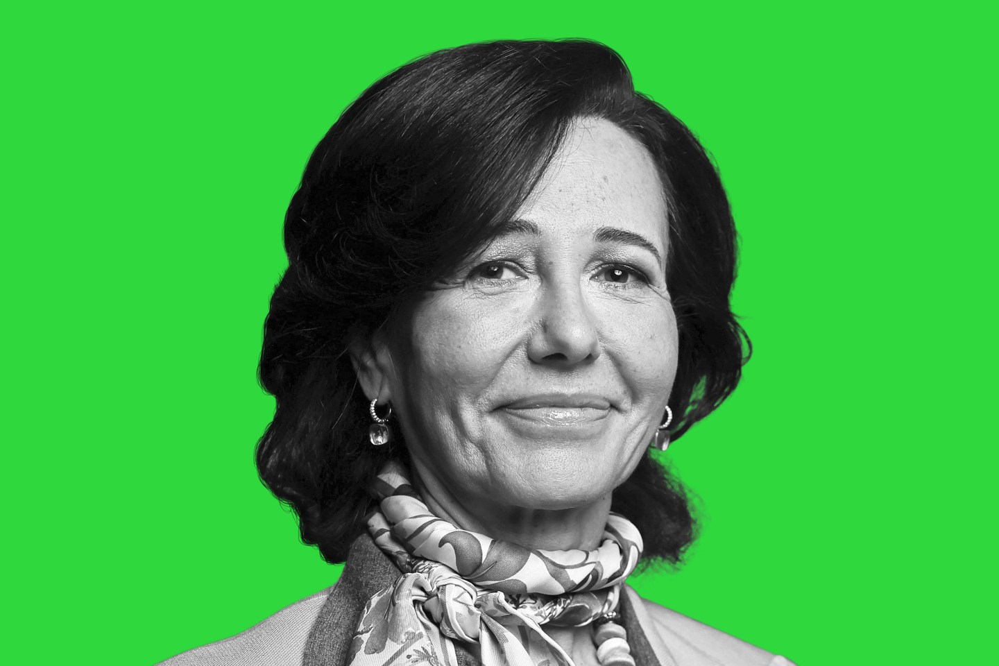 Ana Botín