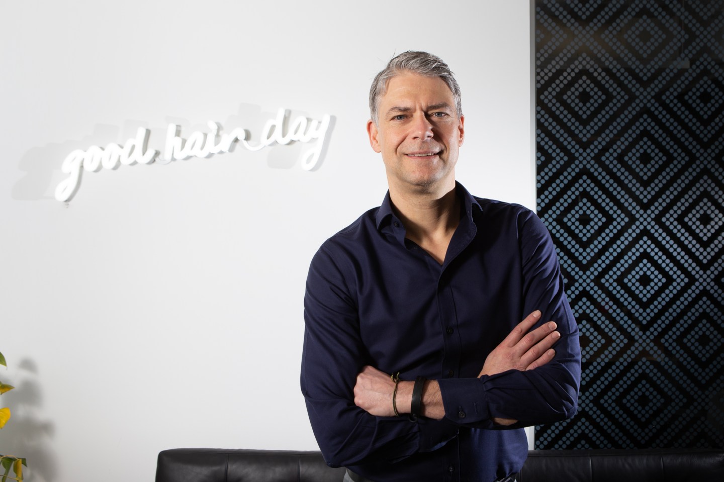 Former L’Oreal exec says he told bosses to acquire a buzzy hair tech startup but they passed. 10 years later he’s now GHD CEO—and it’s selling nearly 6 products every minute