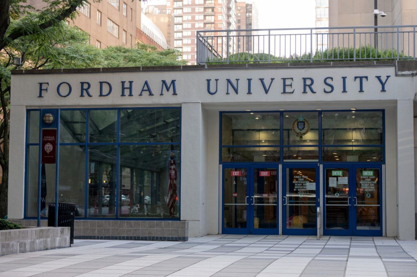 35. Fordham University (Gabelli)