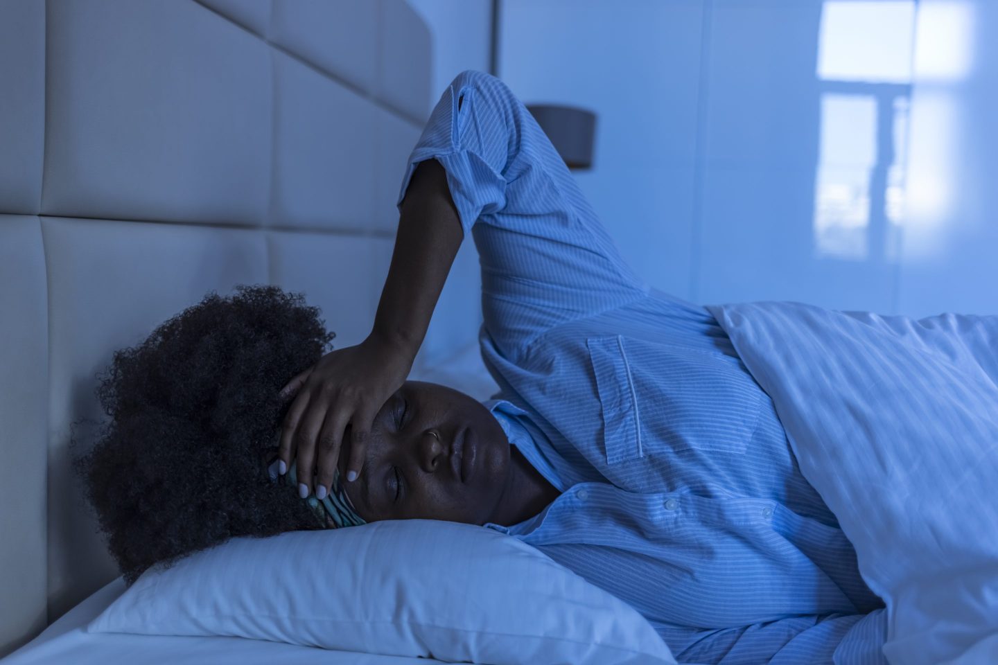 While adulthood comes with the freedom to go to bed whenever you please, the absence of a regimen that primes your body for adequate rest is among the plethora of poor habits that may be damaging your sleep health.