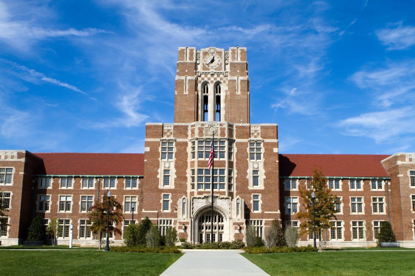 52. University of Tennessee--Knoxville (Haslam)