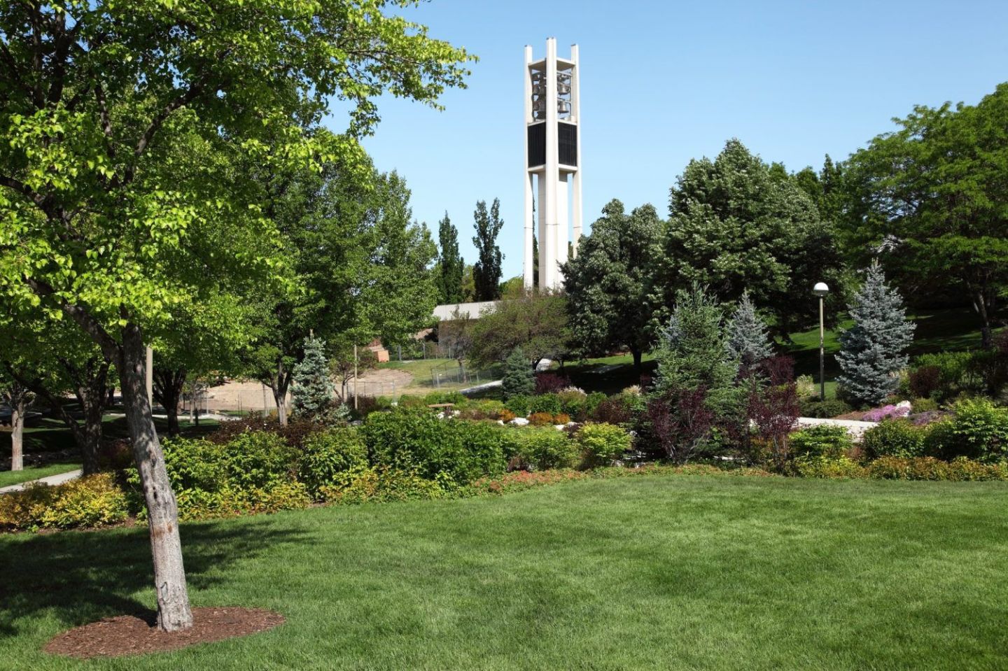 42. Brigham Young University (Marriott)