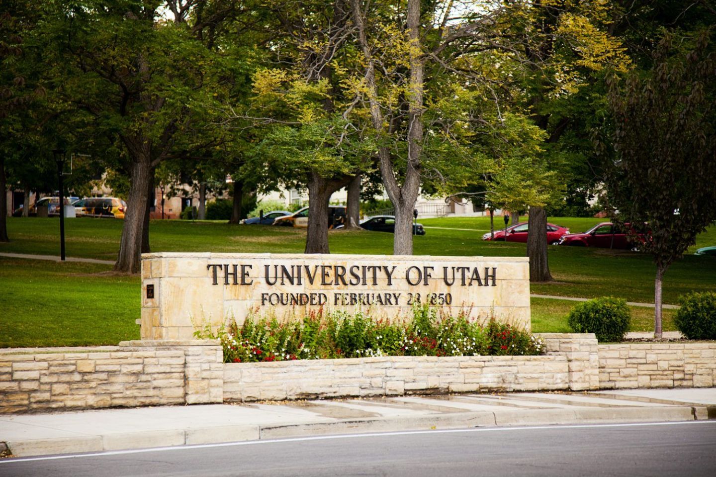 45. University of Utah (Eccles)