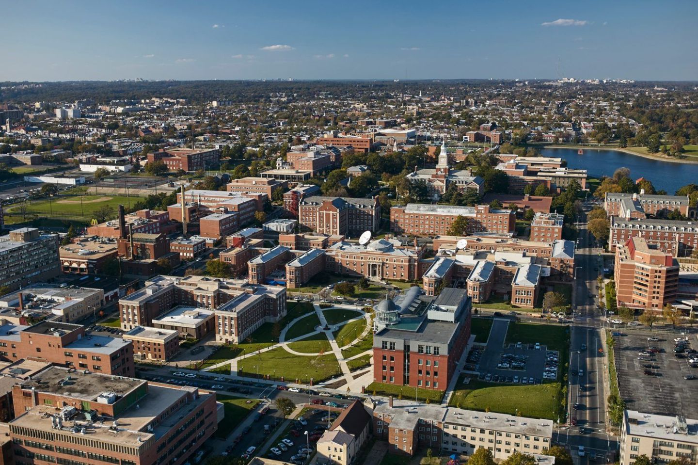 37. Howard University