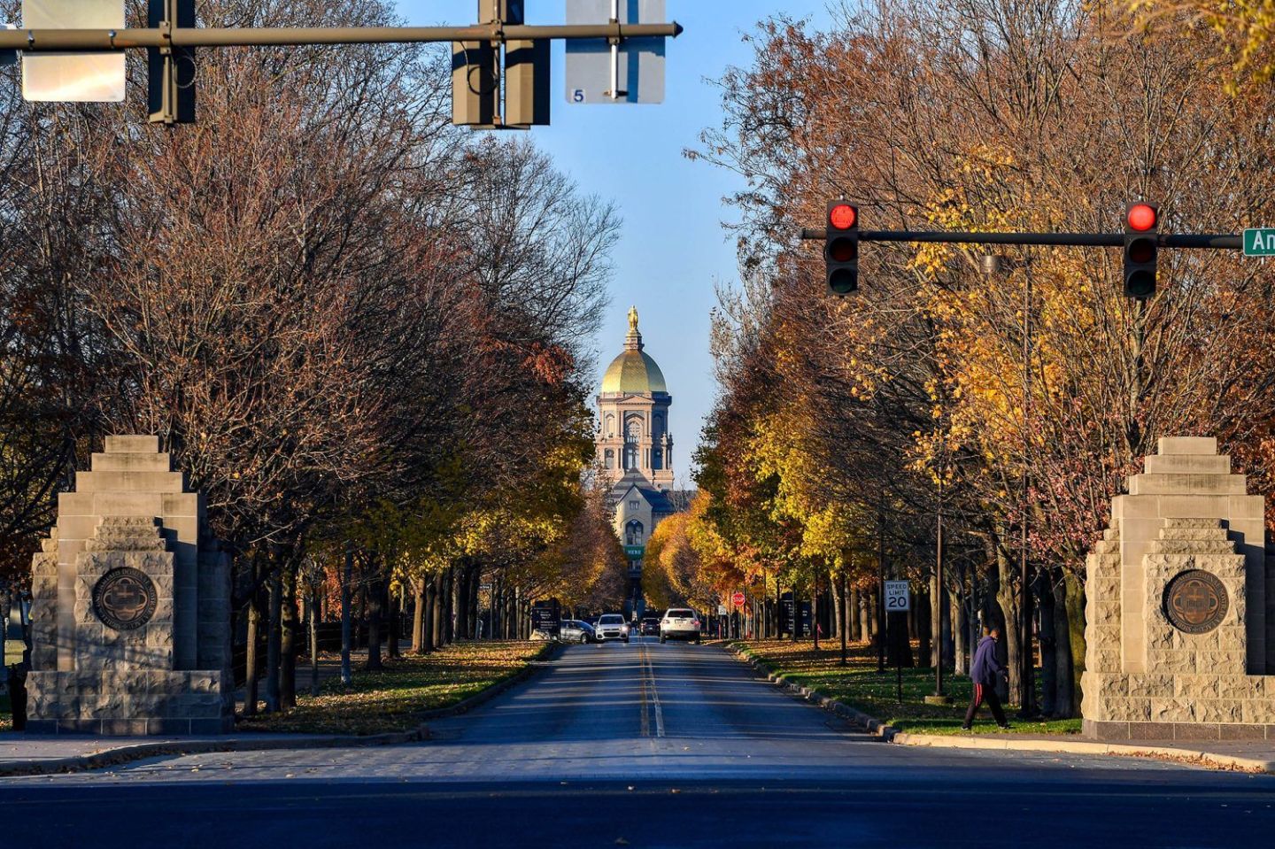 27. University of Notre Dame (Mendoza)