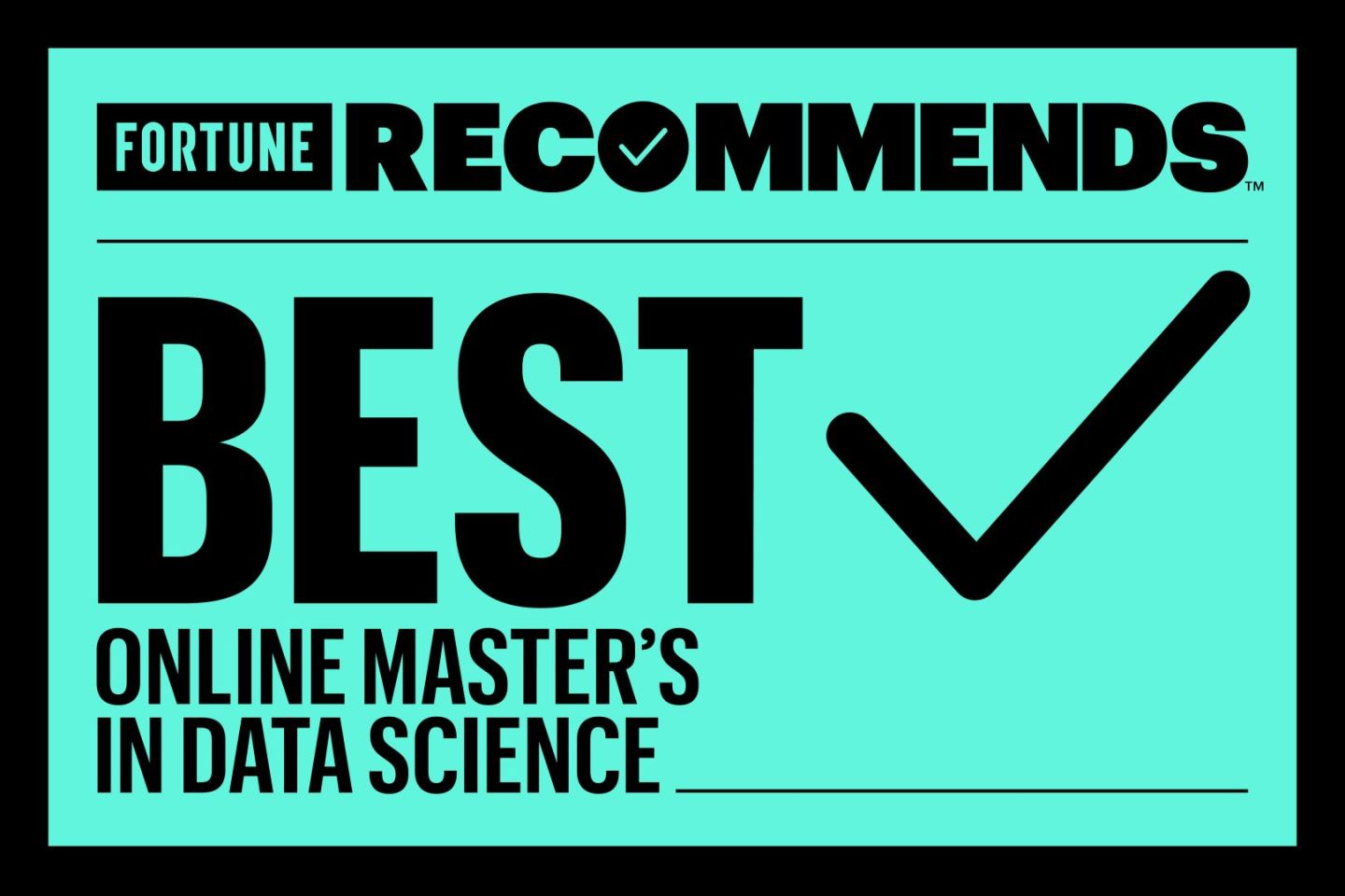 Best Online Master’s in Data Science Programs for 2024